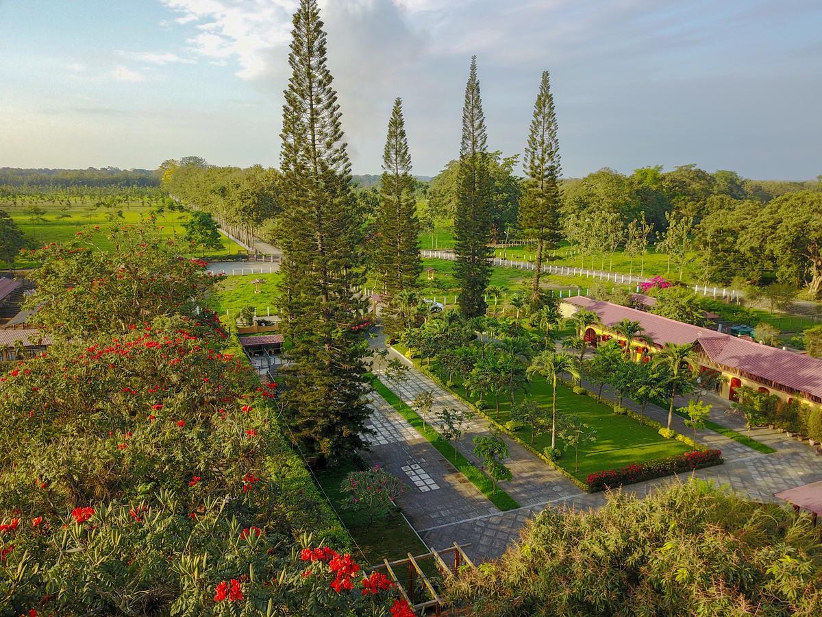 Hacienda La Danesa Villa La Union  Exterior foto