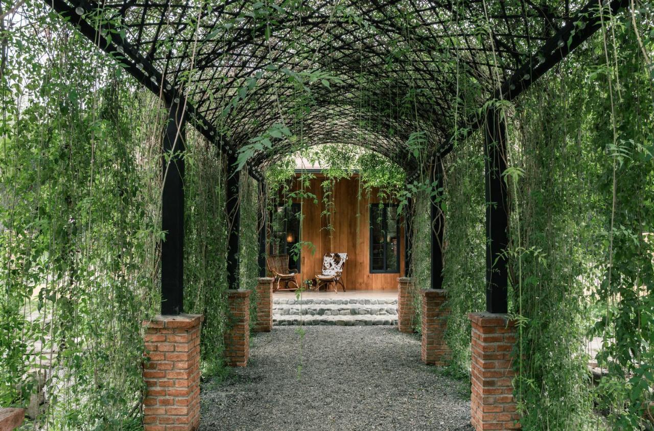 Hacienda La Danesa Villa La Union  Exterior foto